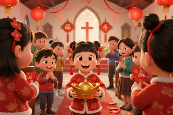 Desenhos Bíblicos Especiais para Encerramento do Ano na Igreja Infantil