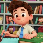 Atividades Bíblicas: Desenhos para Escola Bíblica de Férias