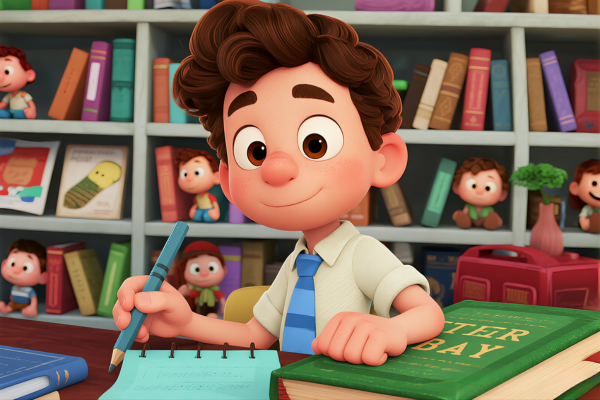 Atividades Bíblicas: Desenhos para Escola Bíblica de Férias