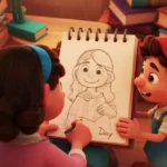 Desenhos Bíblicos Especiais para Colorir no Dia da Bíblia