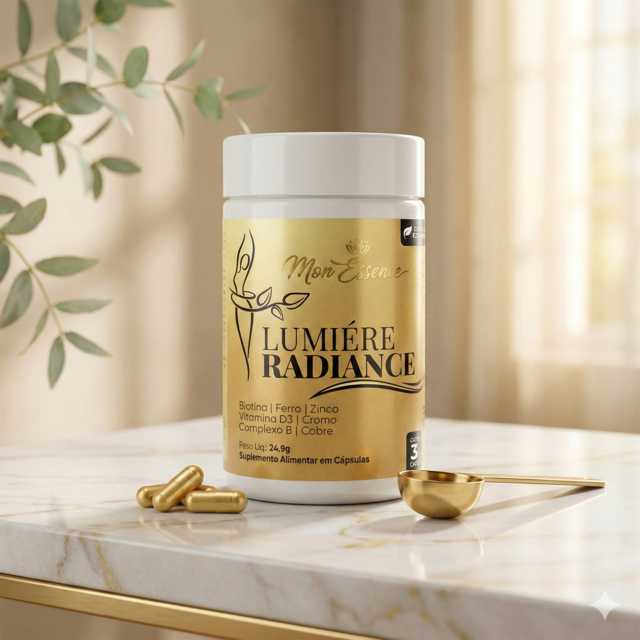 Lumiére Radiance O Brilho que Vem de Dentro para Fora (2)